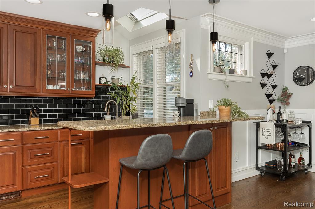 707 S Alexander Avenue, Royal Oak, MI 48067 — Photo 10