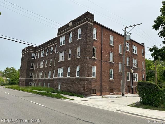 4847 Baldwin Street, Detroit, MI 48214 — Photo 10