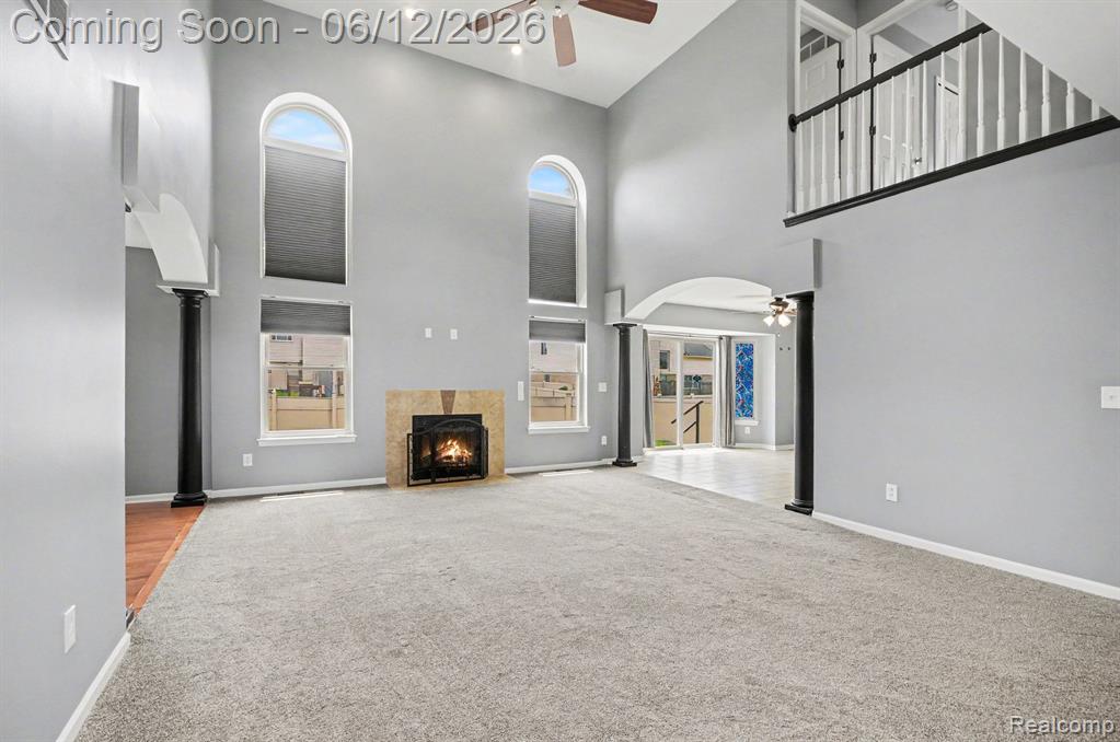 19137 Uroda Street, Rockwood, MI — Photo 3