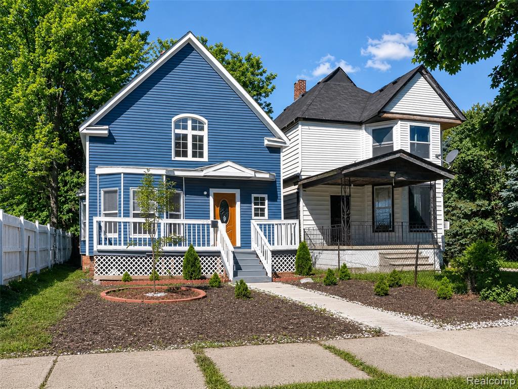 1261 Military Street, Detroit, MI 48209 — Photo 36