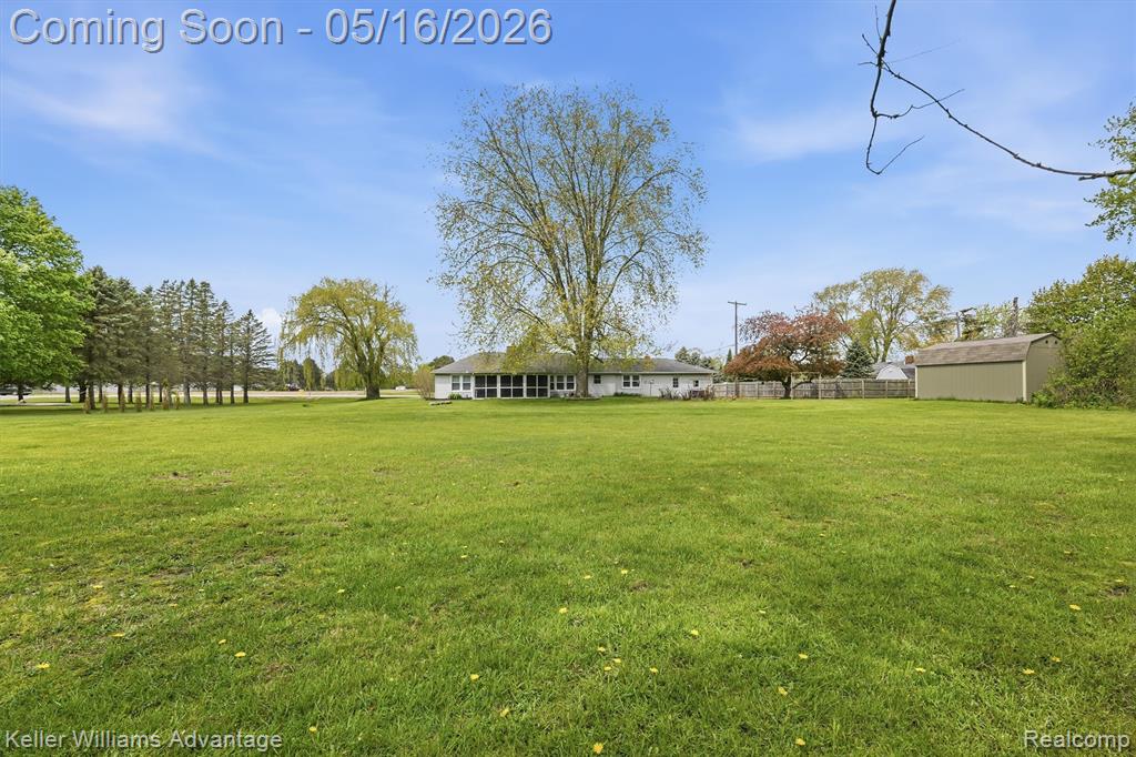 6595 Bray Road, Vassar, MI 48768 — Photo 47