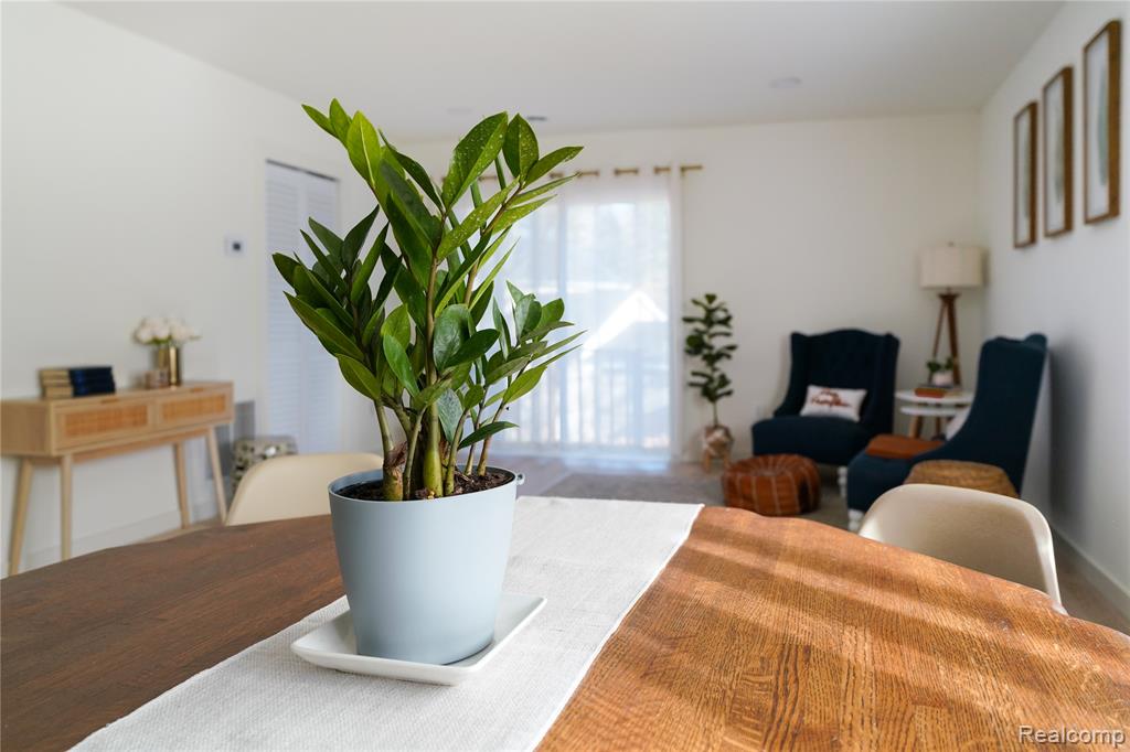 732 N Conklin Road, Lake Orion, MI 48362 — Photo 9