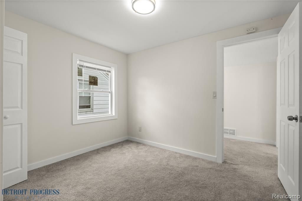 16809 Woodingham Drive, Detroit, MI 48221 — Photo 20