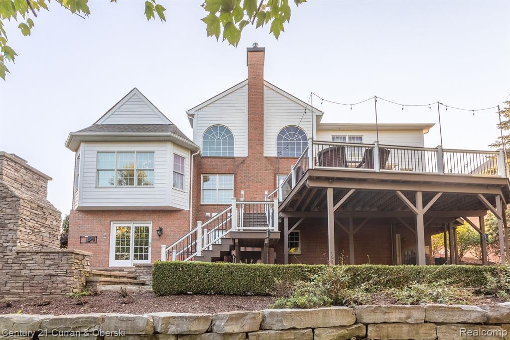 15892 CRYSTAL DOWNS E, Northville, MI 48168 — Photo 58