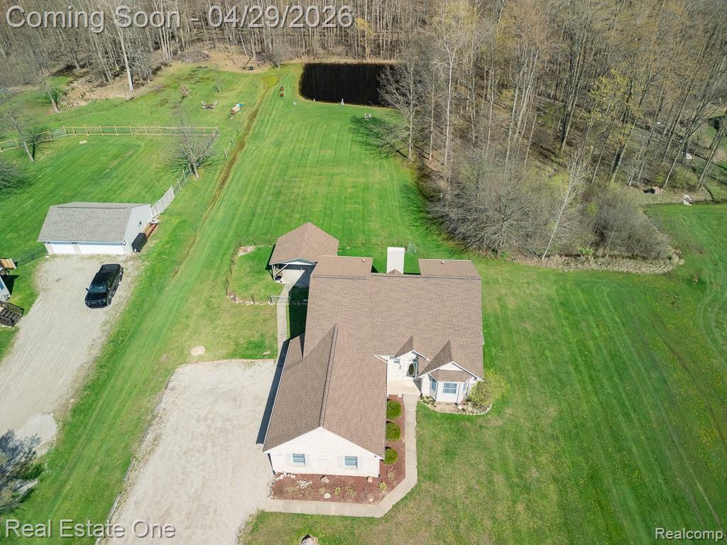 3739 Bethuy Road, Casco, MI 48064 — Photo 32