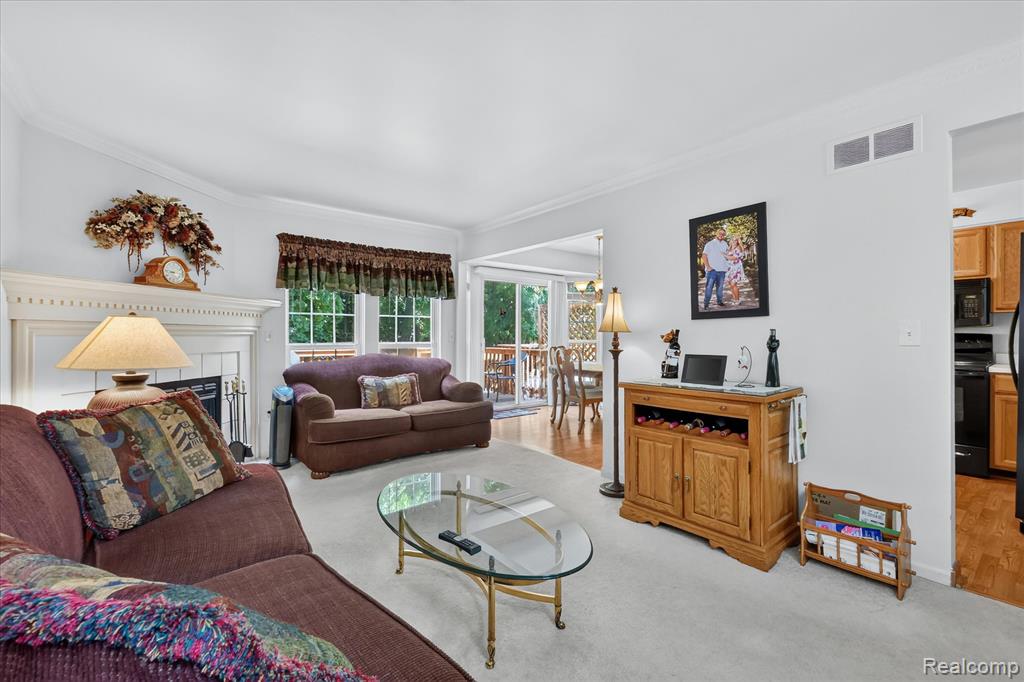 7866 Rivergate Drive, Westland, MI — Photo 6