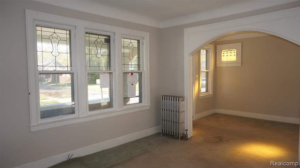 17803 SAINT AUBIN Street, Detroit, MI 48212 — Photo 5