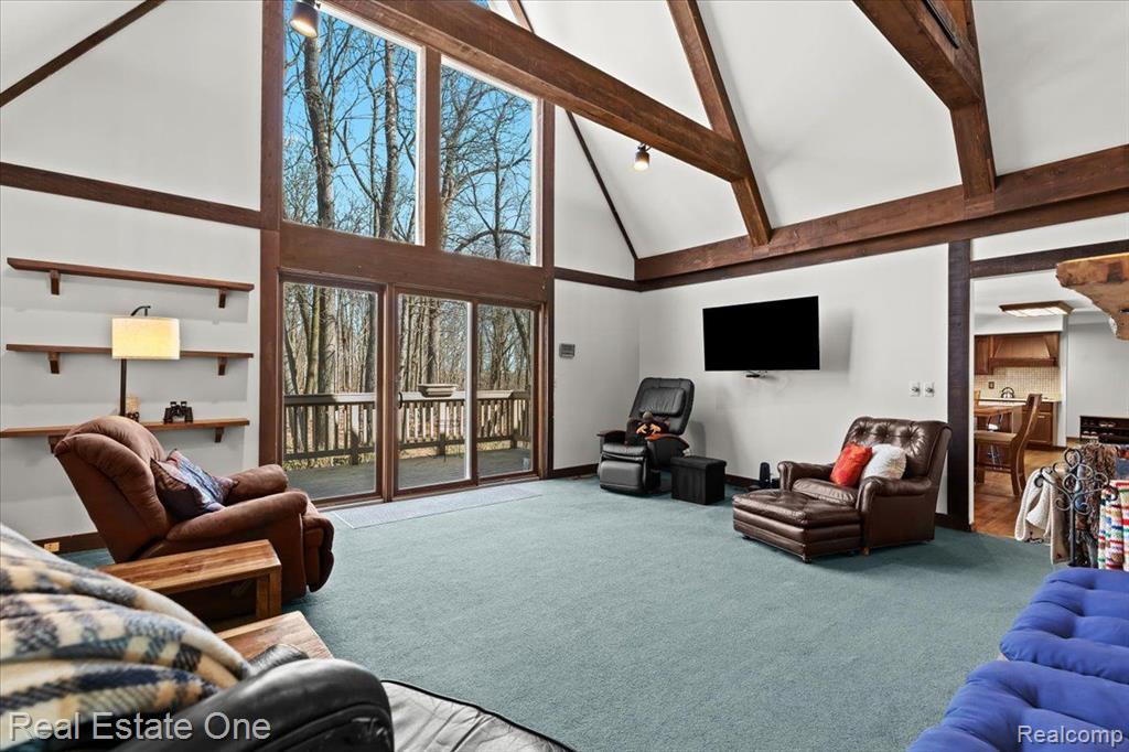 5595 NAVAJO Trail, Pinckney, MI 48169 — Photo 19