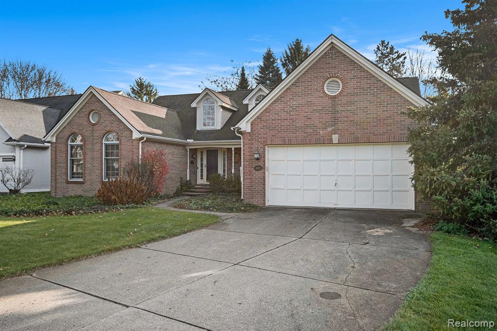 4089 Split Rail Lane, Fenton, MI 48430 — Photo 28