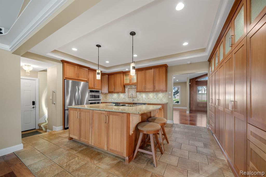 4190 AQUARINA Street, Waterford, MI 48329 — Photo 13