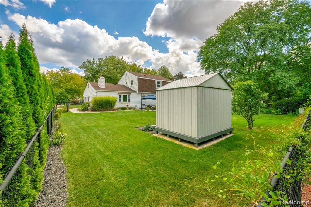 4731 Bramford Drive Bramford Drive, Troy, MI 48085 — Photo 51