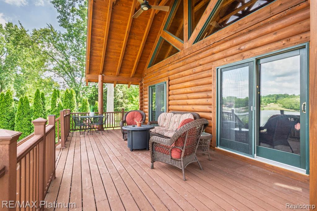 2757 S Hacker Road, Brighton, MI 48114 — Photo 34