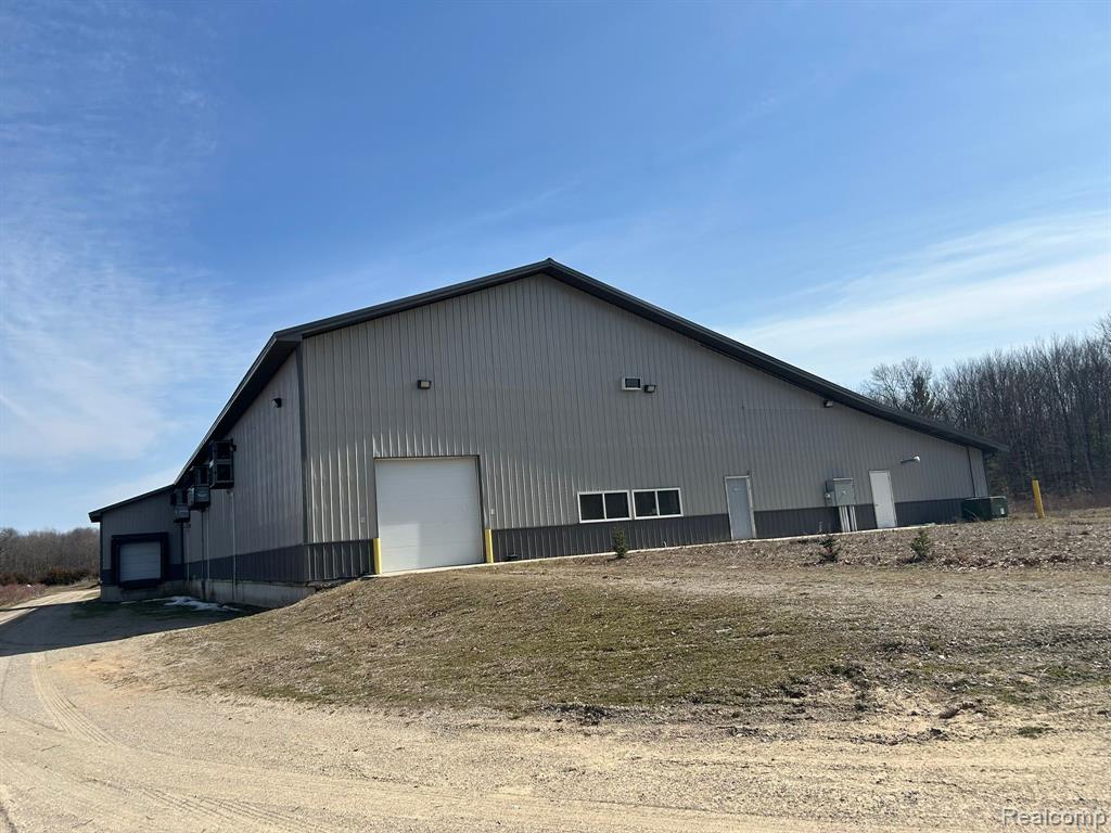 6080 Jensen Road, Fruitport, MI 49415 — Photo 3