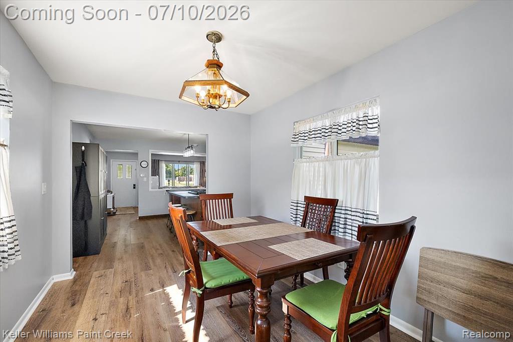 550 E Clark Street, Davison, MI 48423 — Photo 42