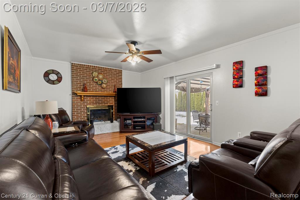 42195 Briarcliff Court, Canton, MI 48187 — Photo 16
