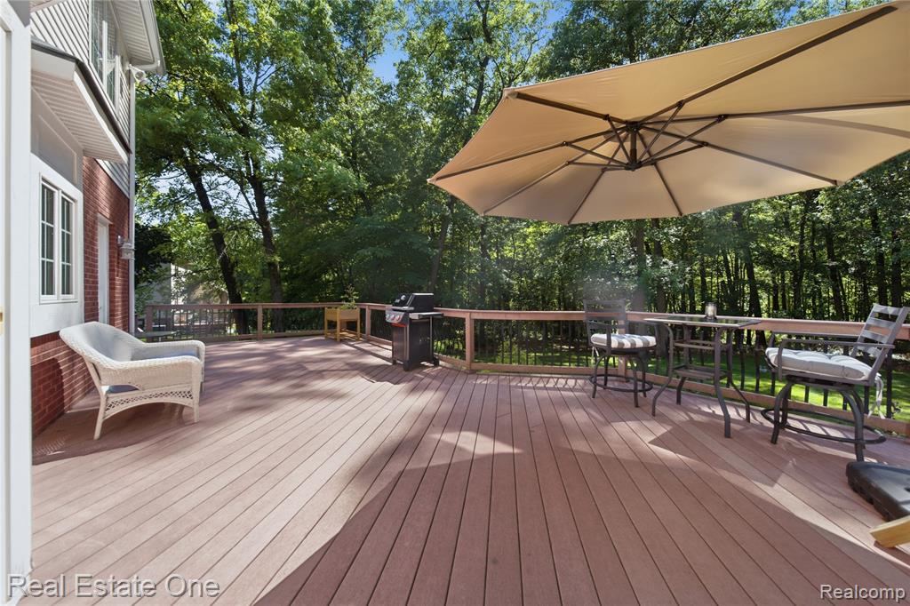 472 Timbermill Lane, Howell, MI 48843 — Photo 40