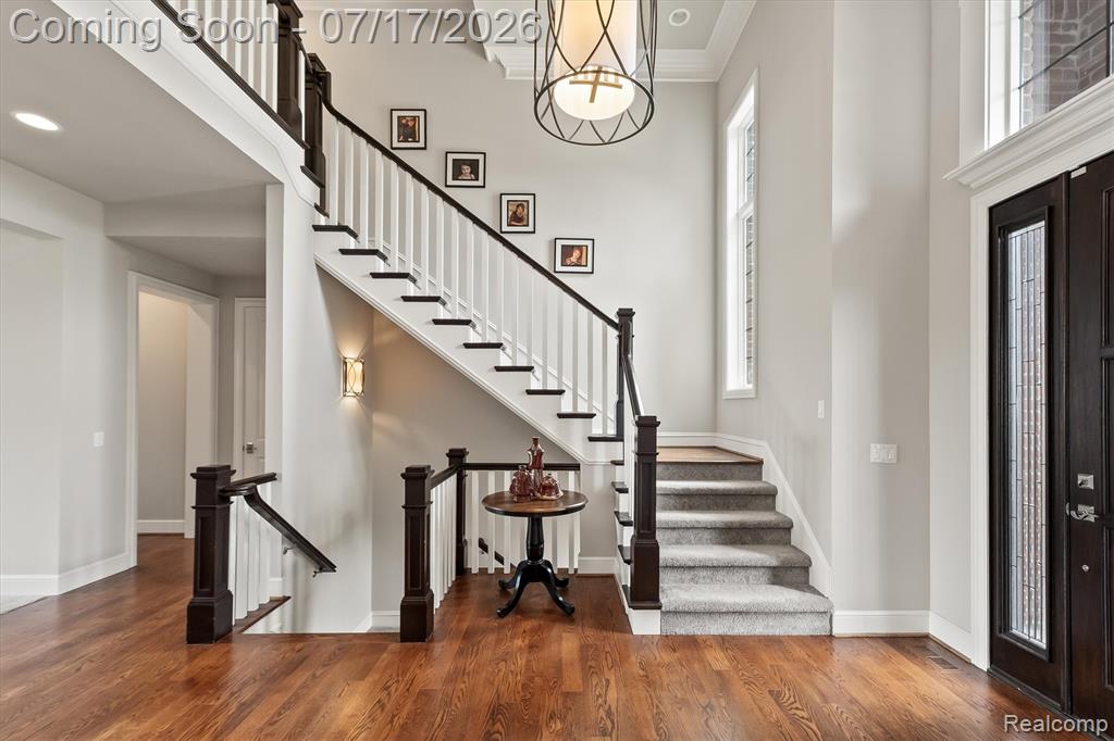 602 Wellington Circle, Rochester Hills, MI 48309 — Photo 4