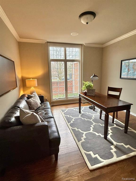 758 SEABISCUIT Drive, Troy, MI 48084 — Photo 32
