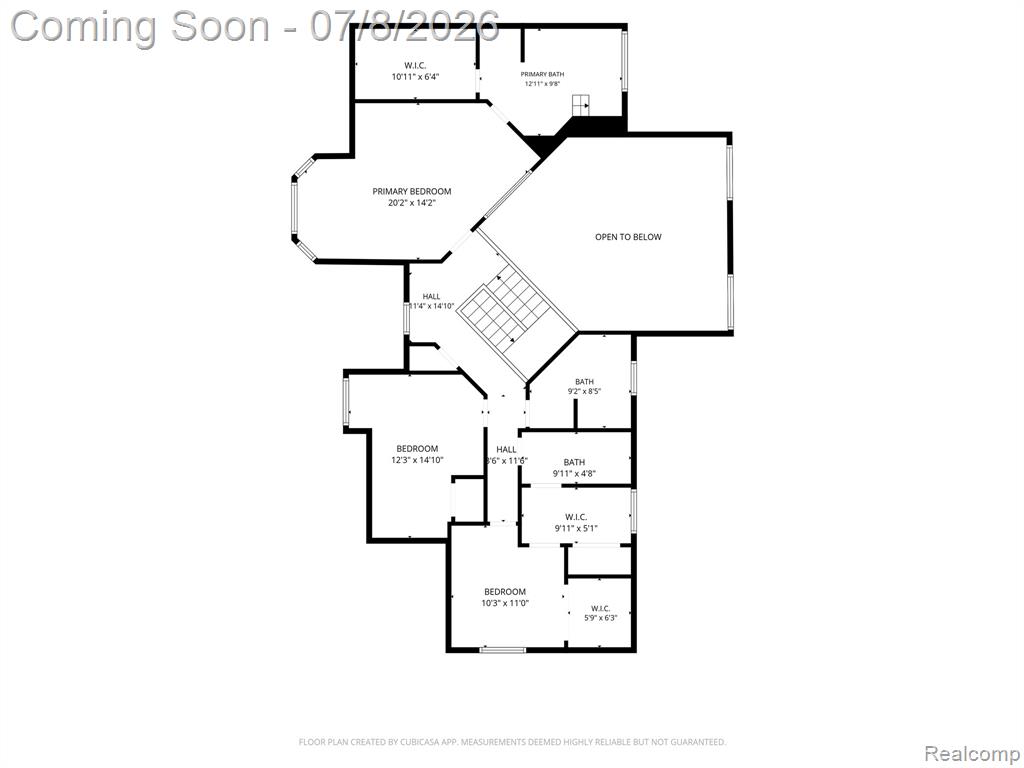 6398 High Valley Drive, White Lake, MI 48383 — Photo 44