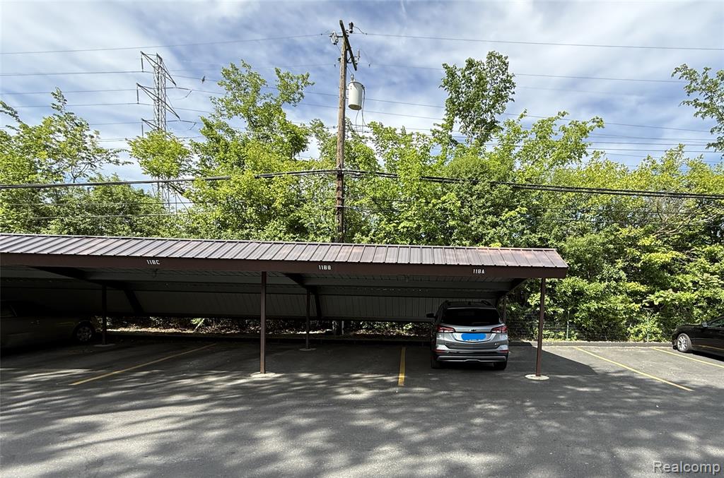 4109 Benjamin Avenue, 2, Royal Oak, MI 48073 — Photo 24