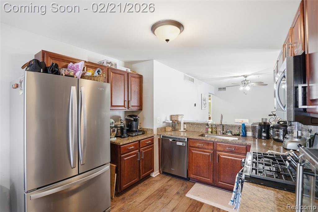 42802 Patty Lane, Van Buren, MI 48111 — Photo 13