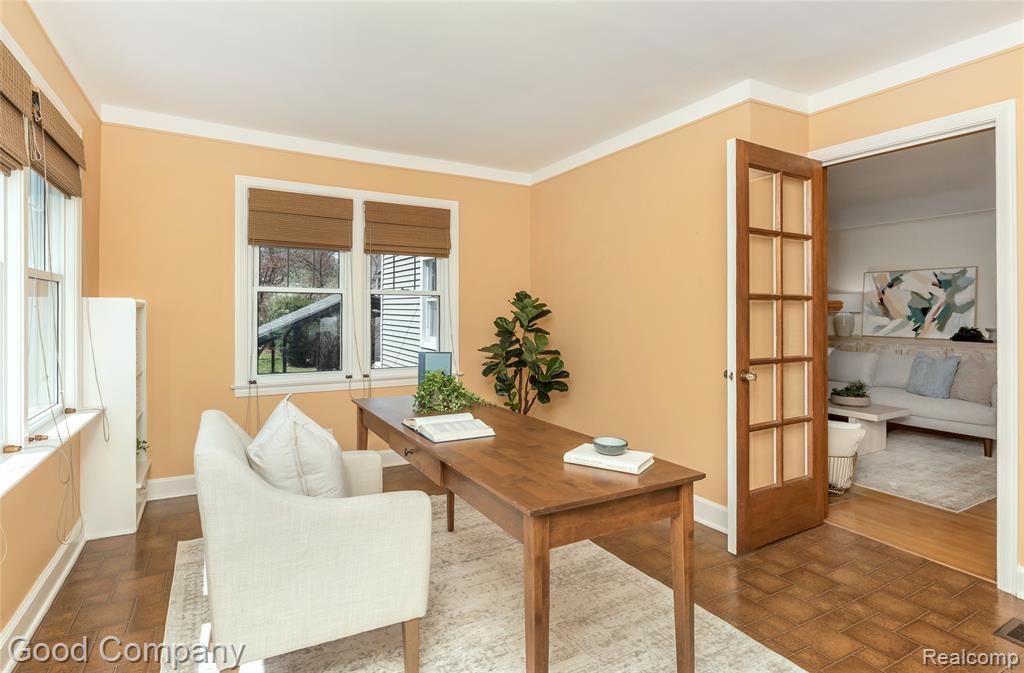 515 Potter Avenue, Royal Oak, MI 48067 — Photo 10