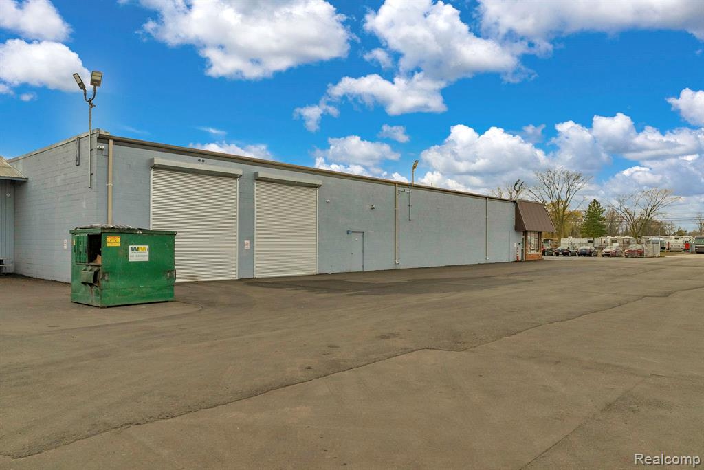 1475 S Newburgh Road, Westland, MI, 48186