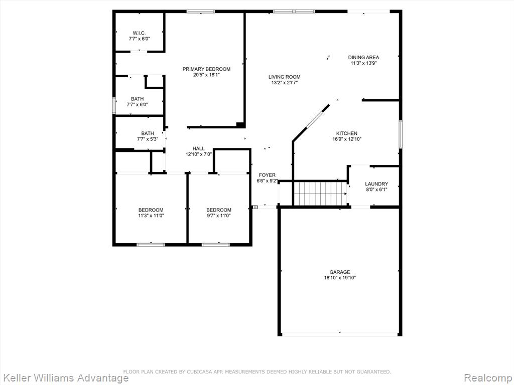 41215 Westfield Circle, Canton, MI 48188 — Photo 46