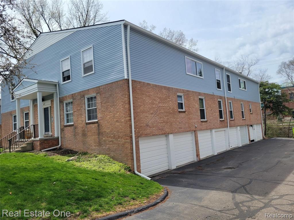 509 E UNIVERSITY, Rochester, MI 48307 — Photo 14