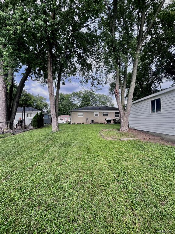 9650 Hamilton Street, Van Buren, MI 48111 — Photo 21