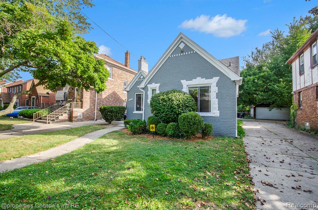 4356 HARVARD Road, Detroit, MI 48224 — Photo 4