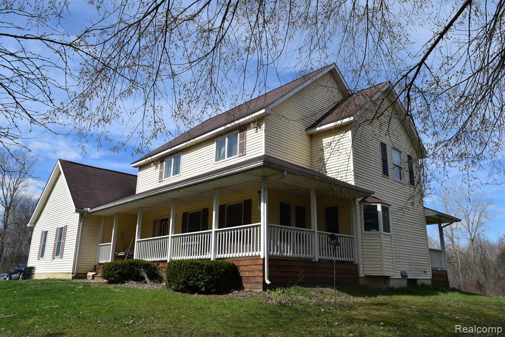 4440 N ELMS Road, Flushing, MI 48433 — Photo 2