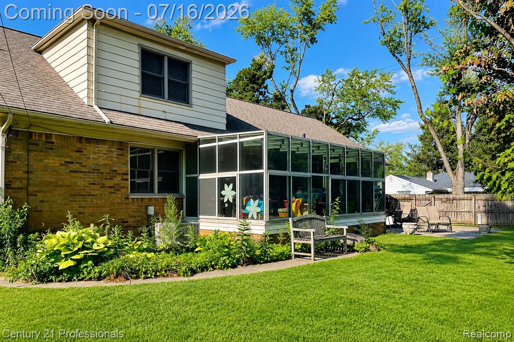 605 Lexington Boulevard, Royal Oak, MI 48073 — Photo 19
