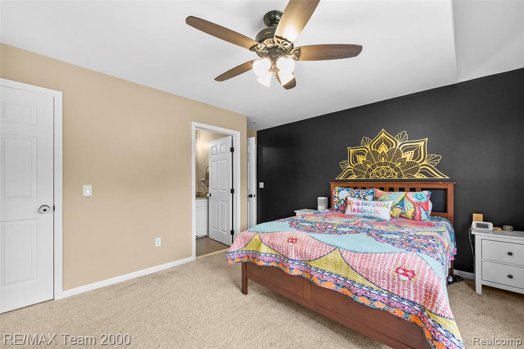 437 Light Tower Court, Belleville, MI 48111 — Photo 21