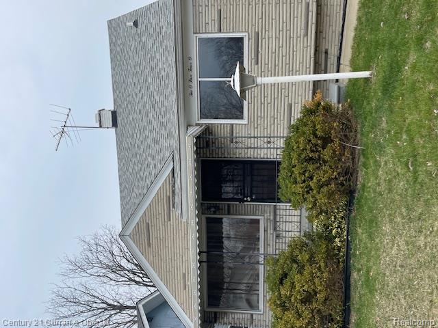 20540 Syracuse Street, Detroit, MI 48234