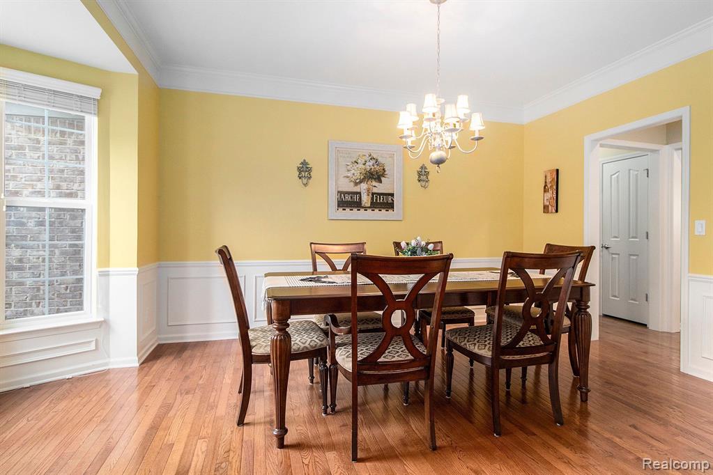 49053 Freestone Drive, Northville, MI 48168 — Photo 6