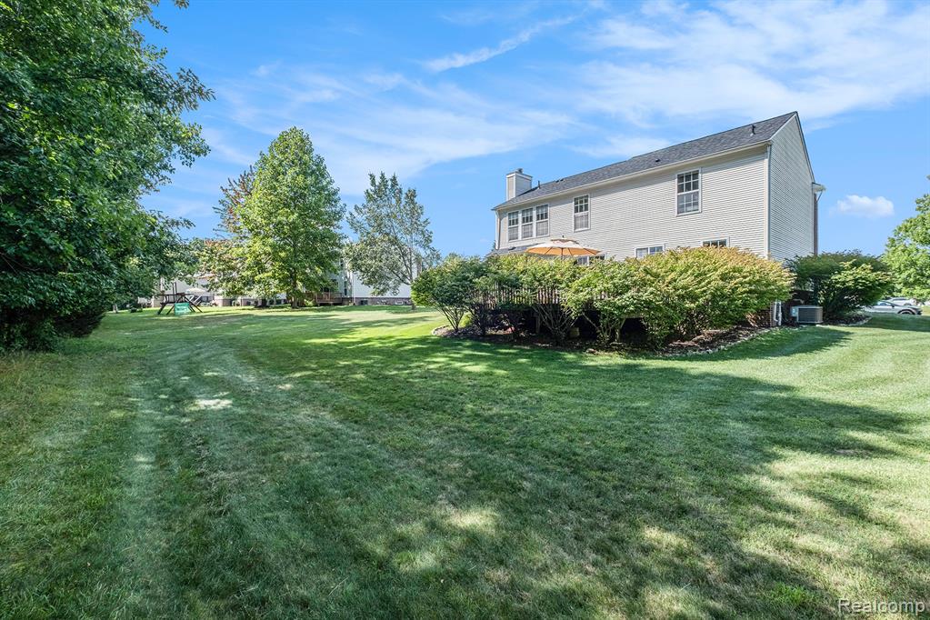 6320 Knob Bend Drive, Grand Blanc, MI 48439 — Photo 22