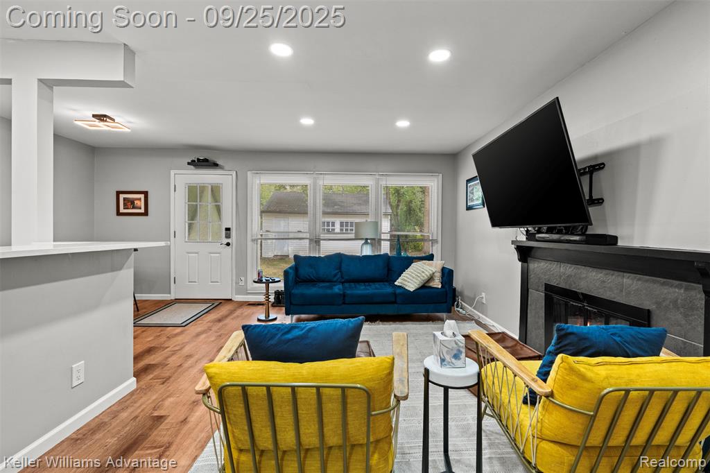 15858 Kirkshire Avenue, Beverly Hills, MI 48025 — Photo 3