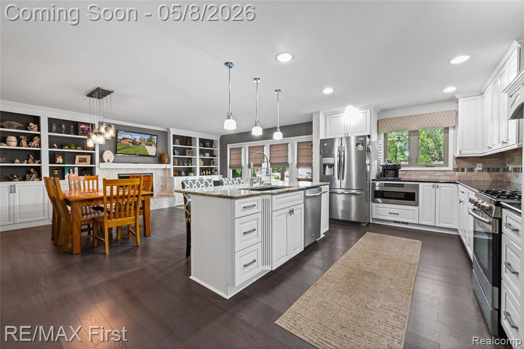 52531 Butternut Drive, Shelby Twp, MI 48316 — Photo 11