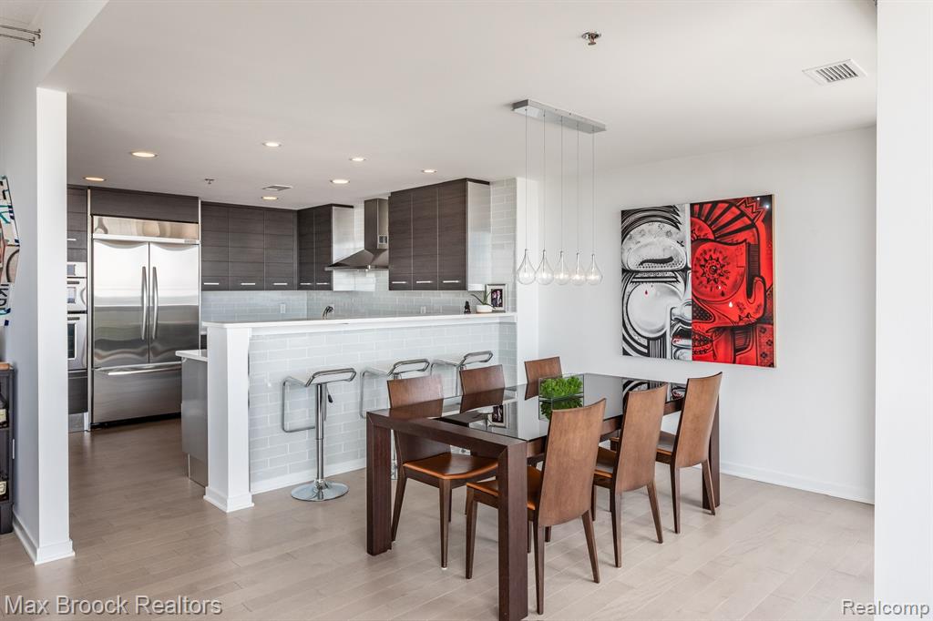 432 S Washington Avenue, 1701, Royal Oak, MI 48067 — Photo 10