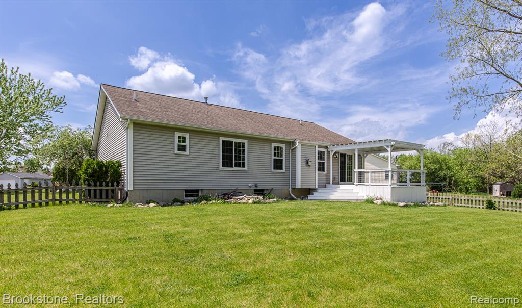 4289 Covey Lane, Grand Blanc, MI 48439 — Photo 64