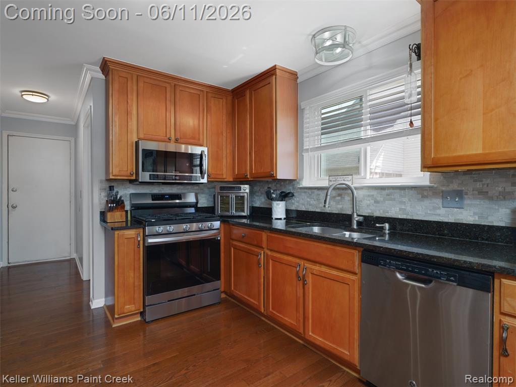 52359 Fox Pointe Drive, New Baltimore, MI 48047 — Photo 7