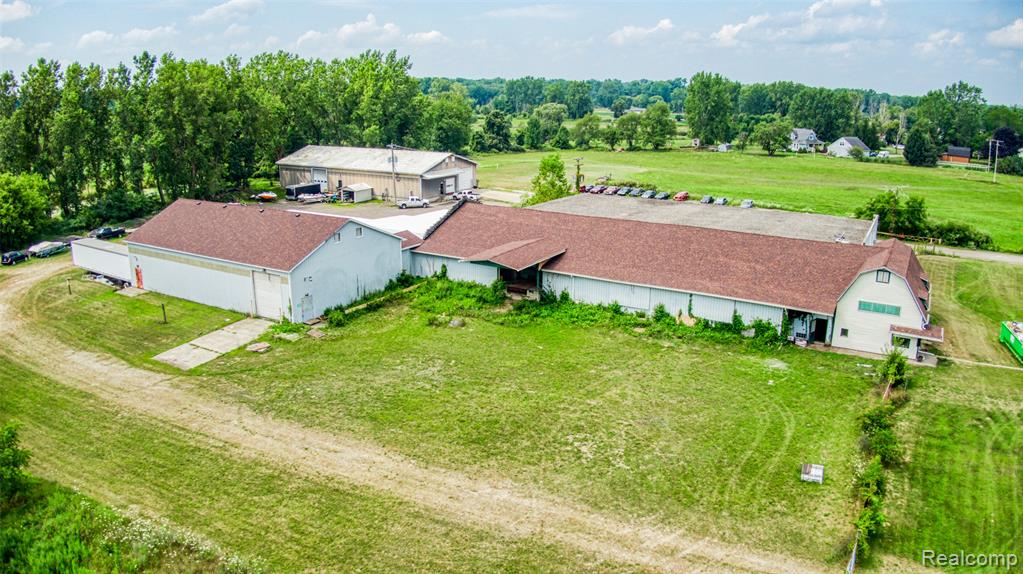 9649 Van Buren Road, Fowlerville, MI 48836 — Photo 3