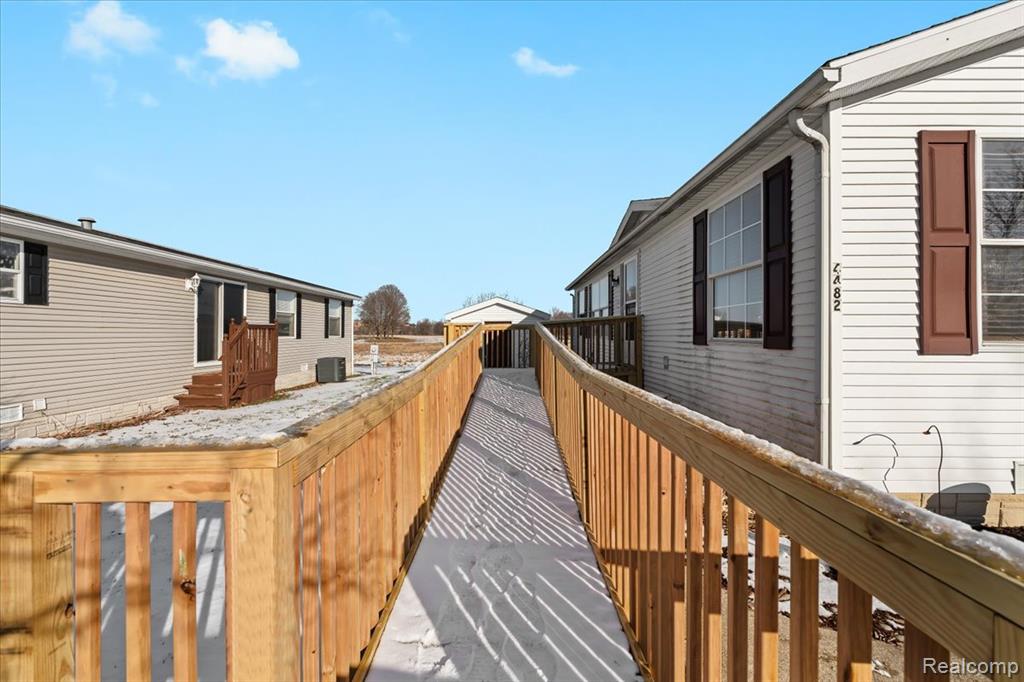 4482 Wynnwood Drive, Howell, MI 48843 — Photo 4