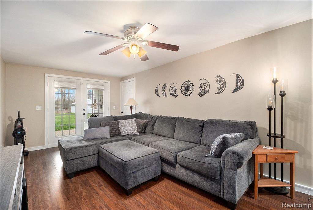 5308 Hammond Road, Lapeer, MI 48446 — Photo 4