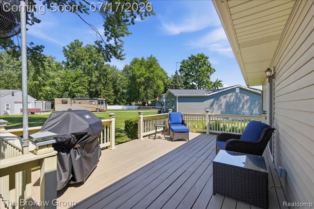 7393 New Hampshire Drive, Davison, MI 48423 — Photo 44