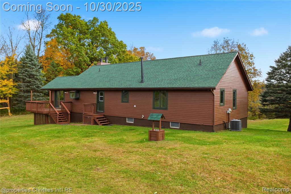 4750 Thomas Road, Metamora, MI 48455 — Photo 49