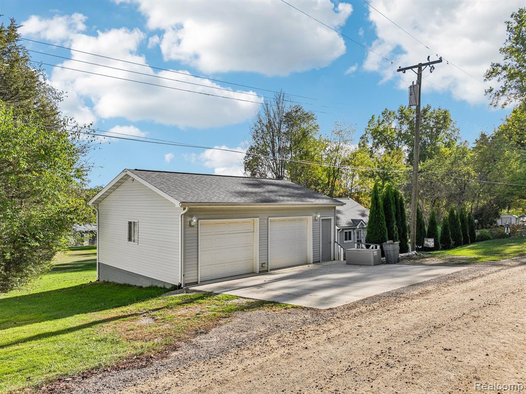 471 Lou Alice Drive, Deerfield, MI 48421 — Photo 38