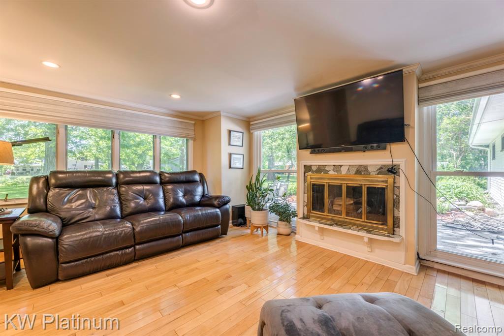 3361 Clyde Drive, Burtchville, MI 48059 — Photo 14