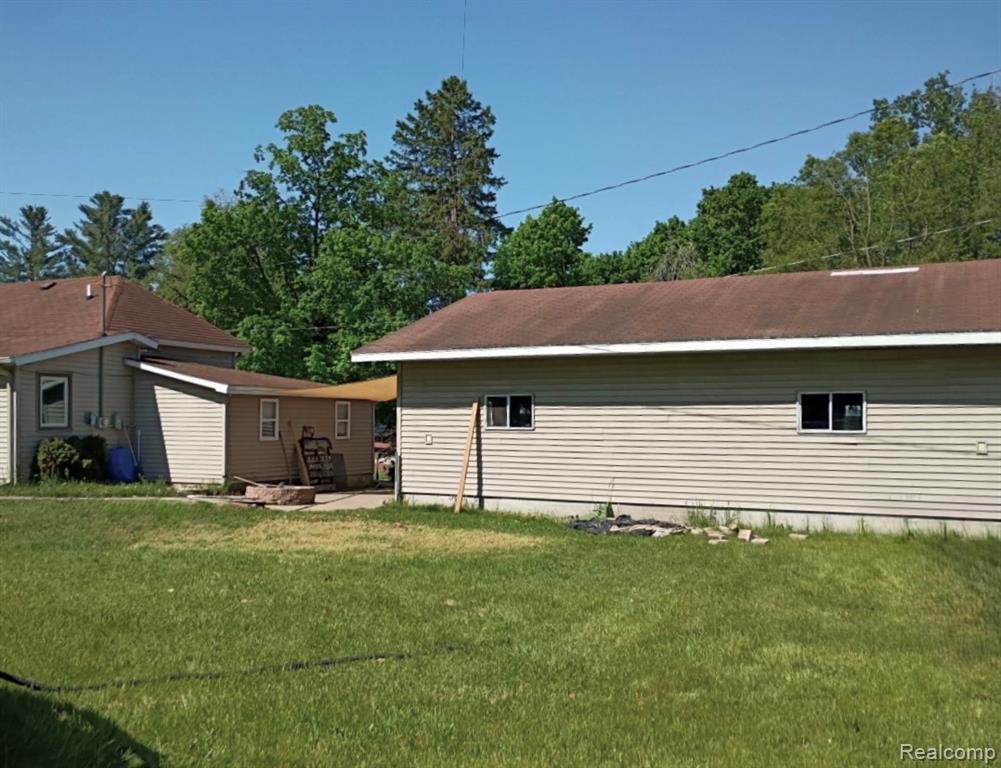 221 Alvin Street, Mesick, MI 49668 — Photo 10